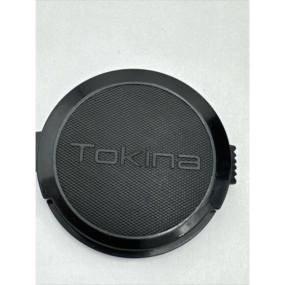RMC TOKINA 80-200mm 1:4 ZOOM CLOSE FOCUS camera lens Olympus Mount Covers Case - Picture 4 of 10